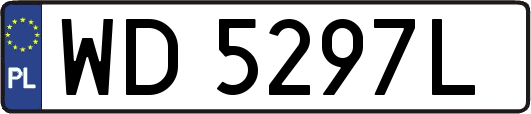 WD5297L