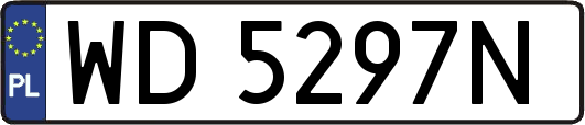WD5297N