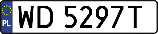 WD5297T