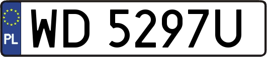 WD5297U