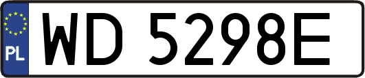 WD5298E