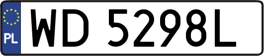 WD5298L