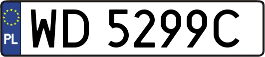 WD5299C