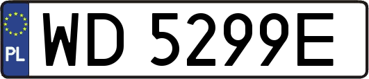 WD5299E