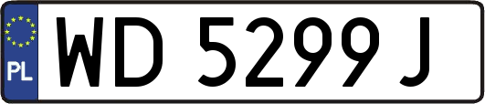 WD5299J