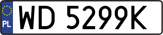 WD5299K