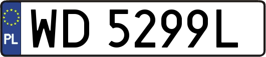 WD5299L