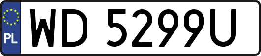 WD5299U