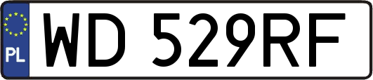 WD529RF