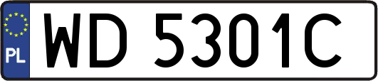 WD5301C