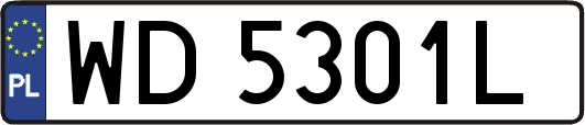 WD5301L