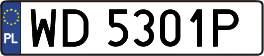 WD5301P