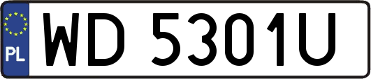 WD5301U