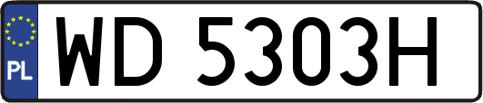 WD5303H