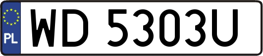 WD5303U
