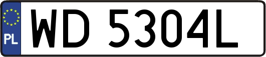 WD5304L