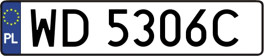WD5306C