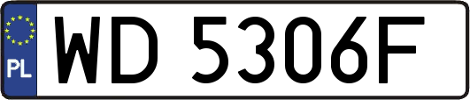 WD5306F