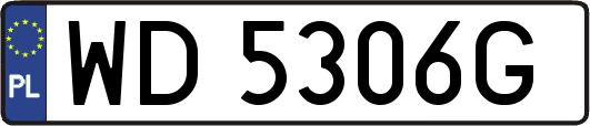 WD5306G