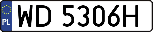 WD5306H