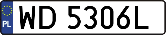 WD5306L
