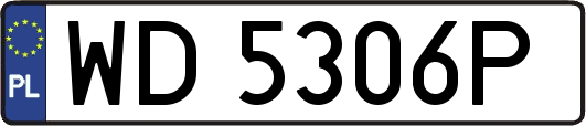 WD5306P