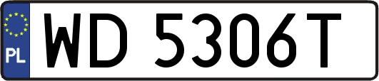 WD5306T