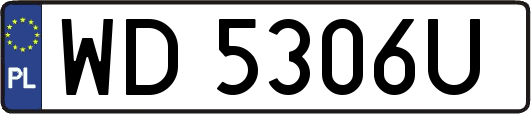 WD5306U