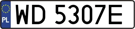WD5307E