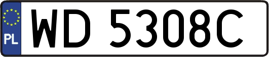 WD5308C
