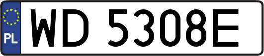 WD5308E