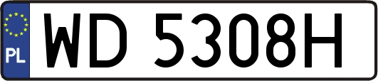 WD5308H