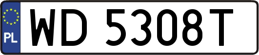 WD5308T