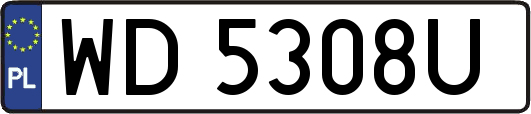 WD5308U