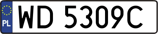 WD5309C