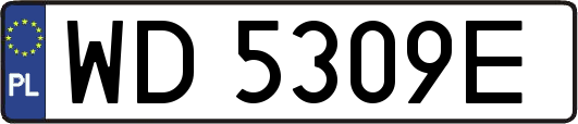 WD5309E