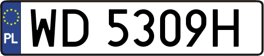 WD5309H