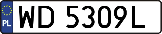 WD5309L