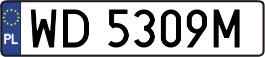 WD5309M