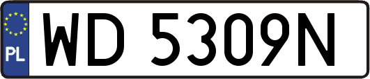 WD5309N