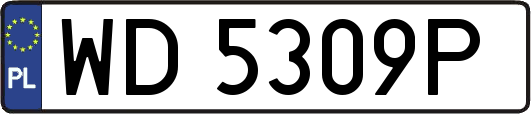 WD5309P