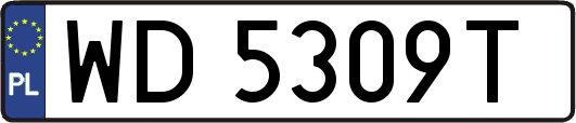 WD5309T