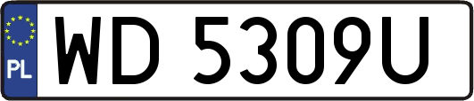 WD5309U
