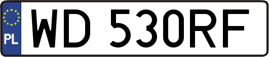 WD530RF