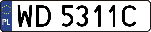 WD5311C