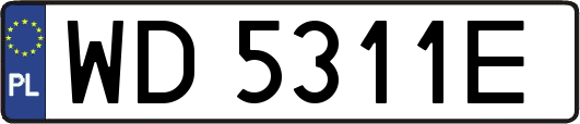 WD5311E