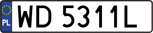 WD5311L