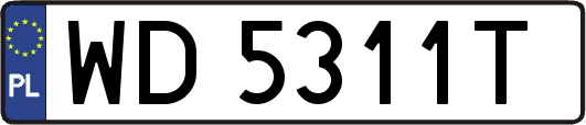 WD5311T