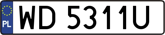 WD5311U