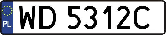 WD5312C